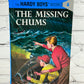 The Missing Chums [The Hardy Boys · Book 4]