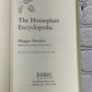 The Houseplant Encyclopedia by Maggie Stuckey [1999]