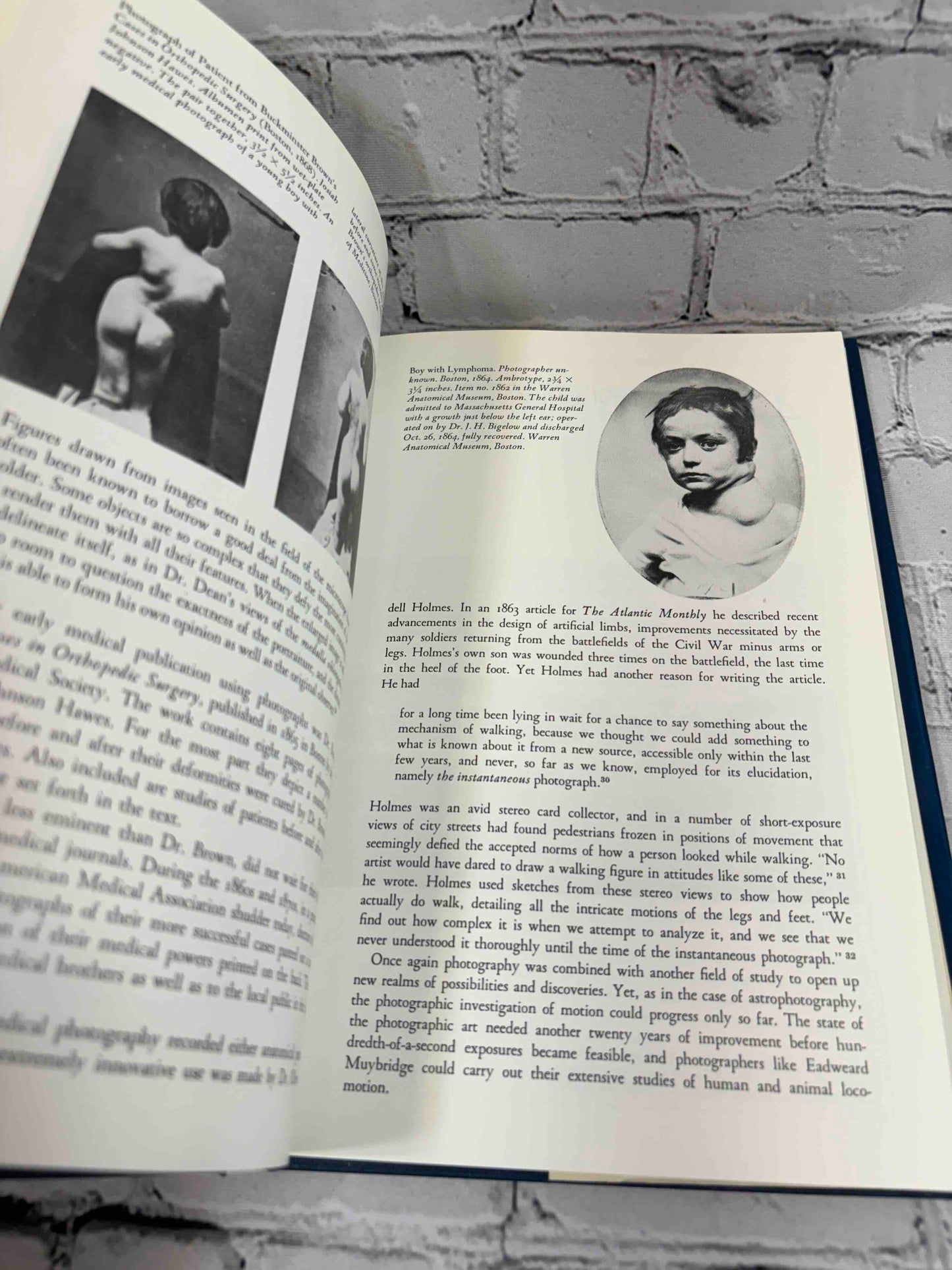 A Certain Slant of Light: The First Hundred Years of New England Photography