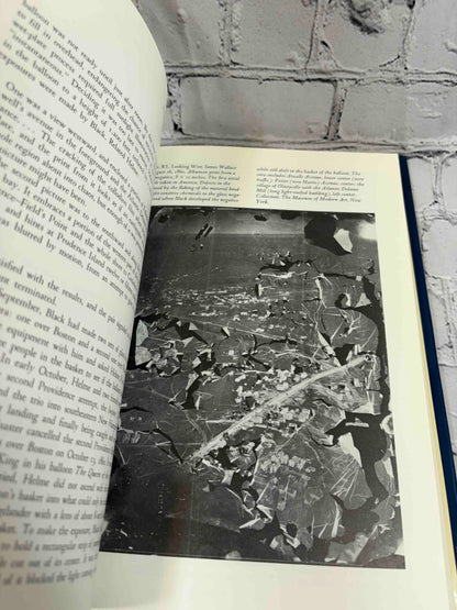 A Certain Slant of Light: The First Hundred Years of New England Photography