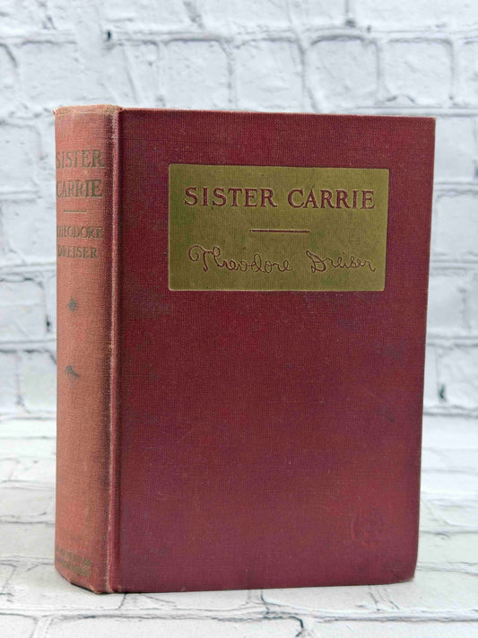 Sister Carrie