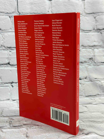 The Roundel: 100 Artists Remake a London Icon (Art on the Underground)