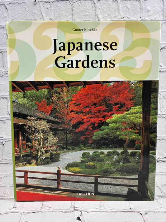 Japanese Gardens