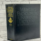 Webster's Encyclopedic Unabridged Dictionary Of The English Language [1996]