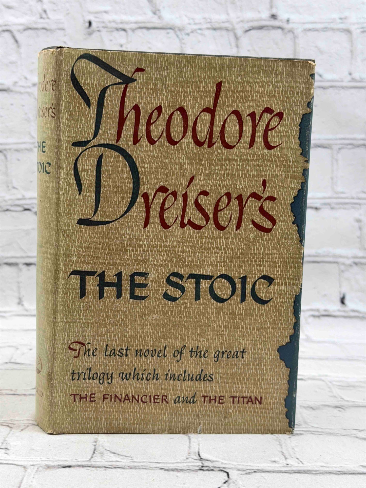 The Stoic