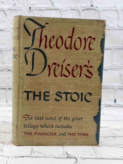 The Stoic
