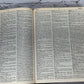 Webster's Encyclopedic Unabridged Dictionary Of The English Language [1996]