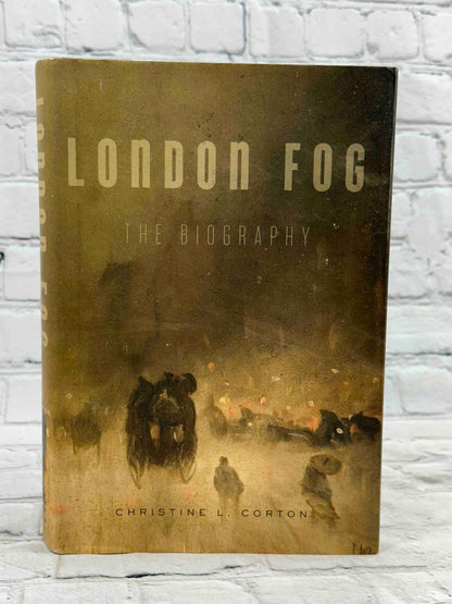 London Fog: The Biography