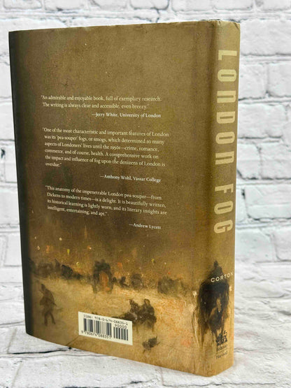 London Fog: The Biography