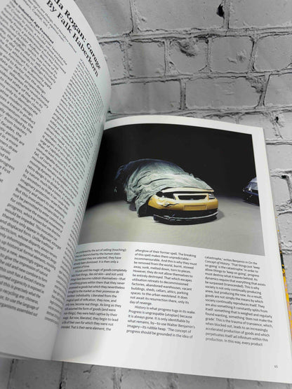Photoworks Magazine [Spring - Summer] (May - October 2009)