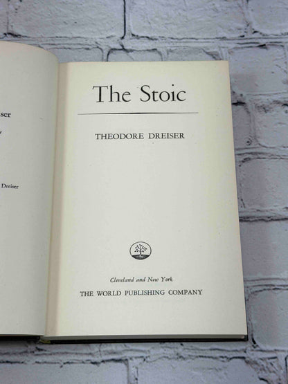 The Stoic