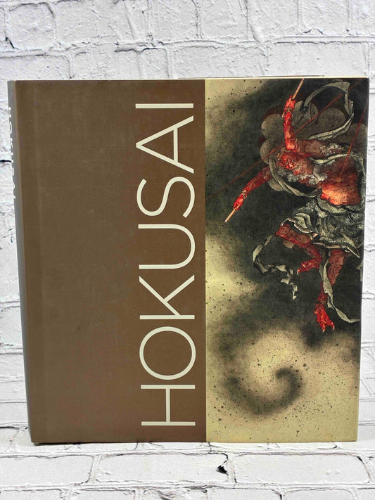 Hokusai
