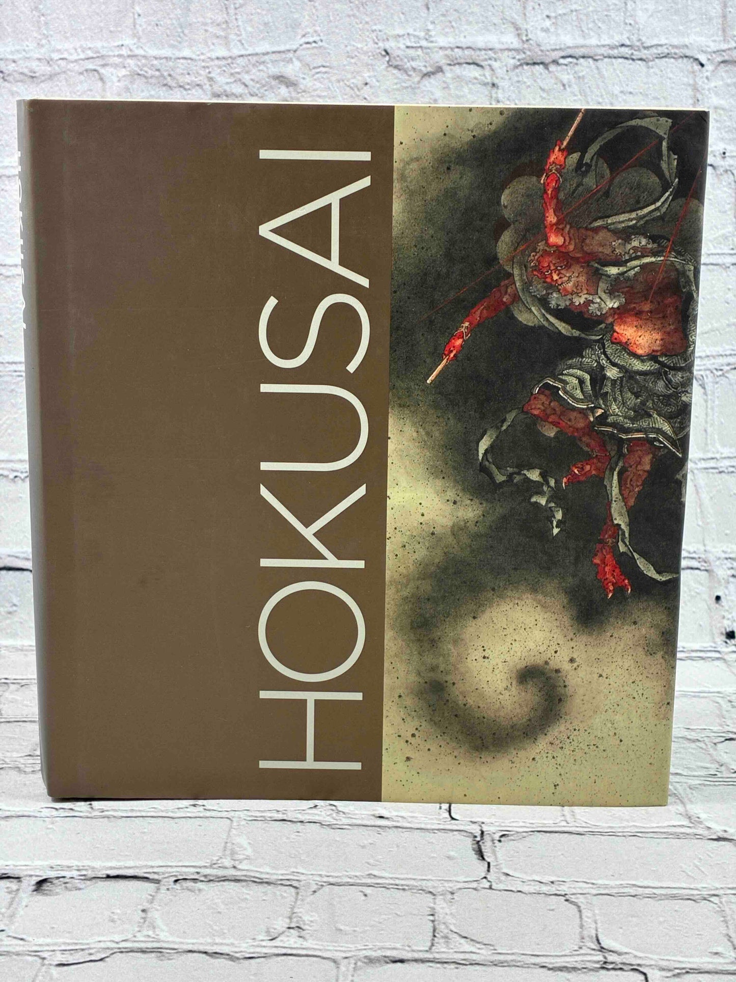 Hokusai