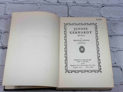 Jennie Gerhardt