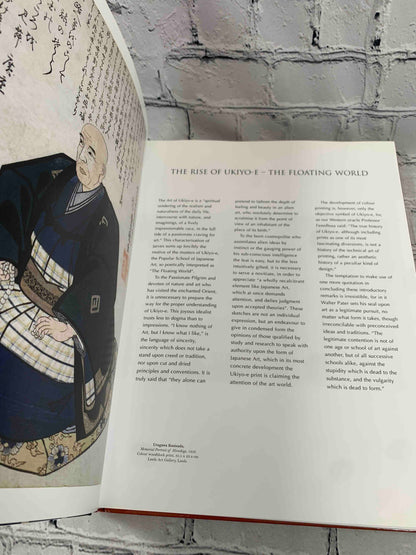 Impressions of Ukiyo-E