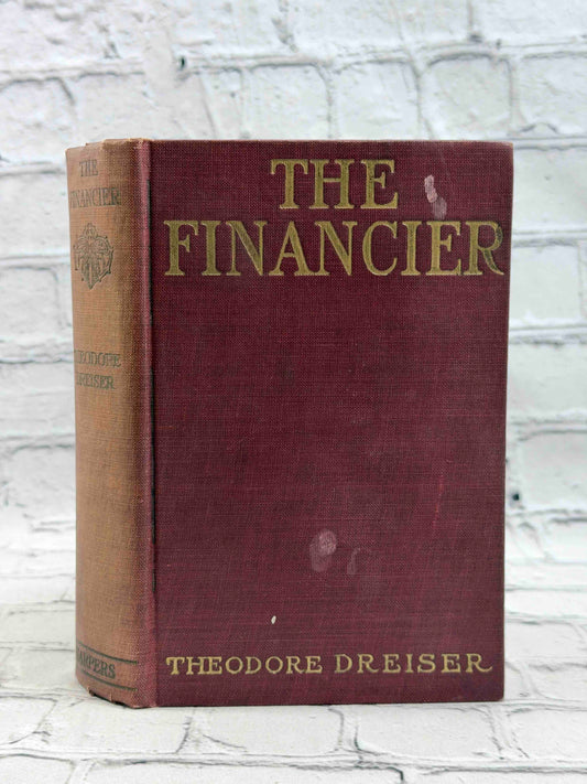 The Financier