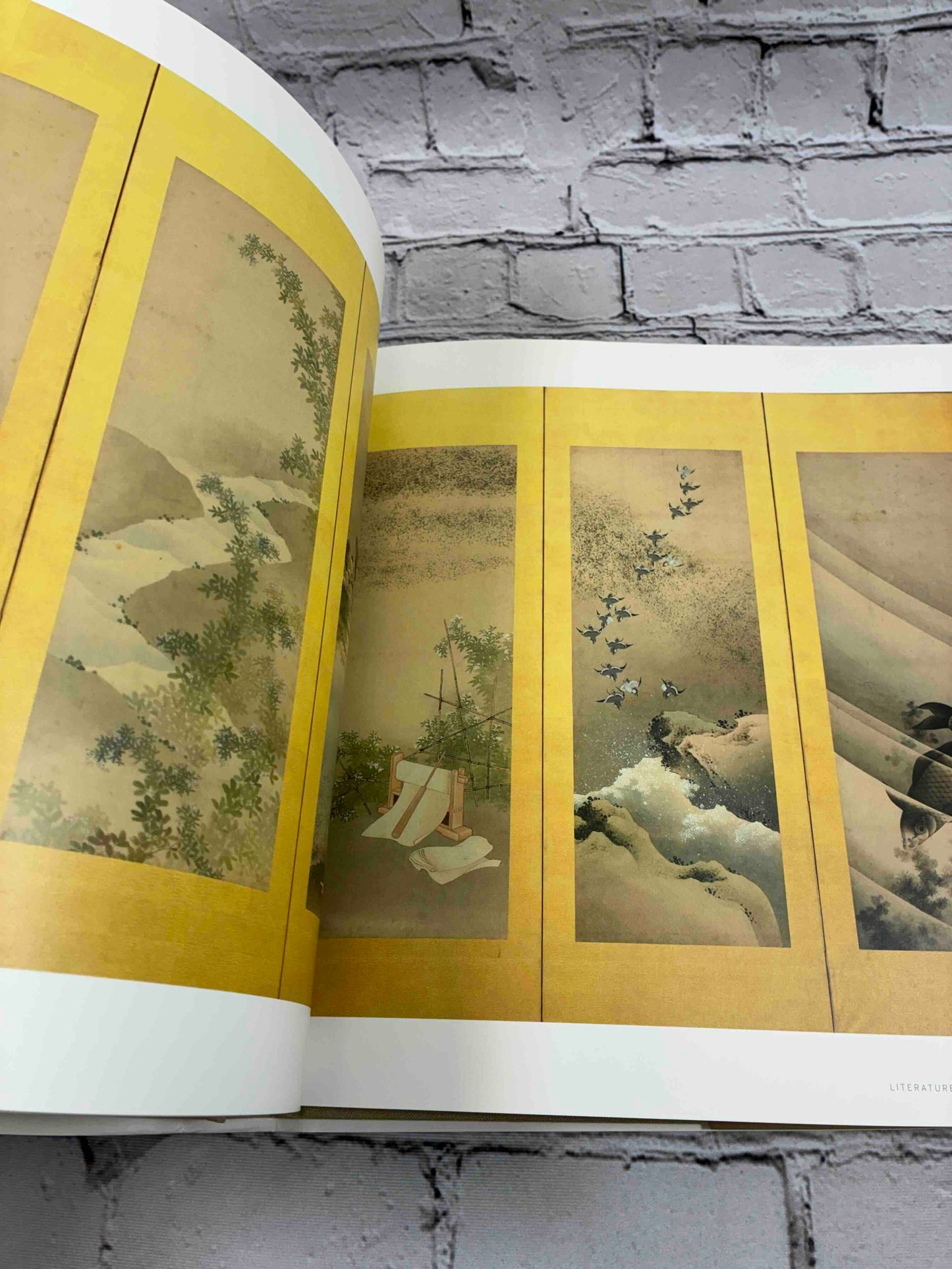 Hokusai
