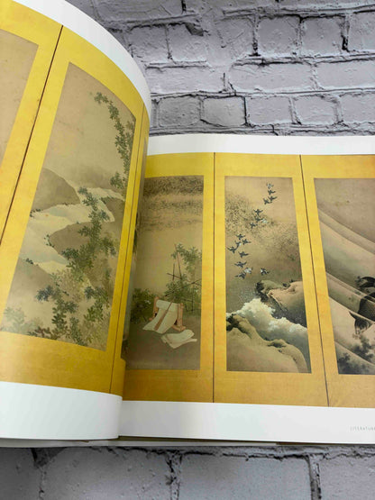 Hokusai