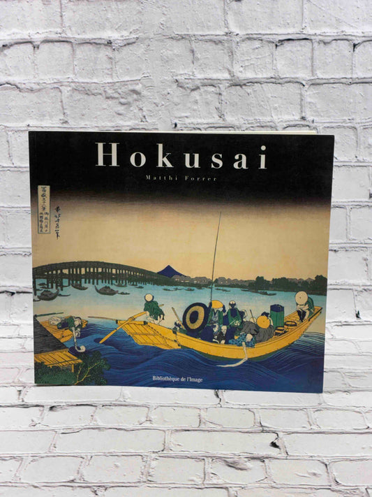 Hokusai