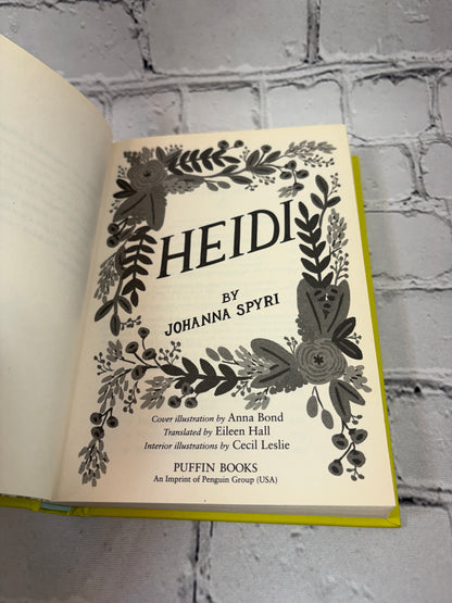 Heidi
