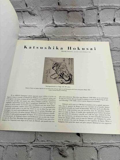 Hokusai
