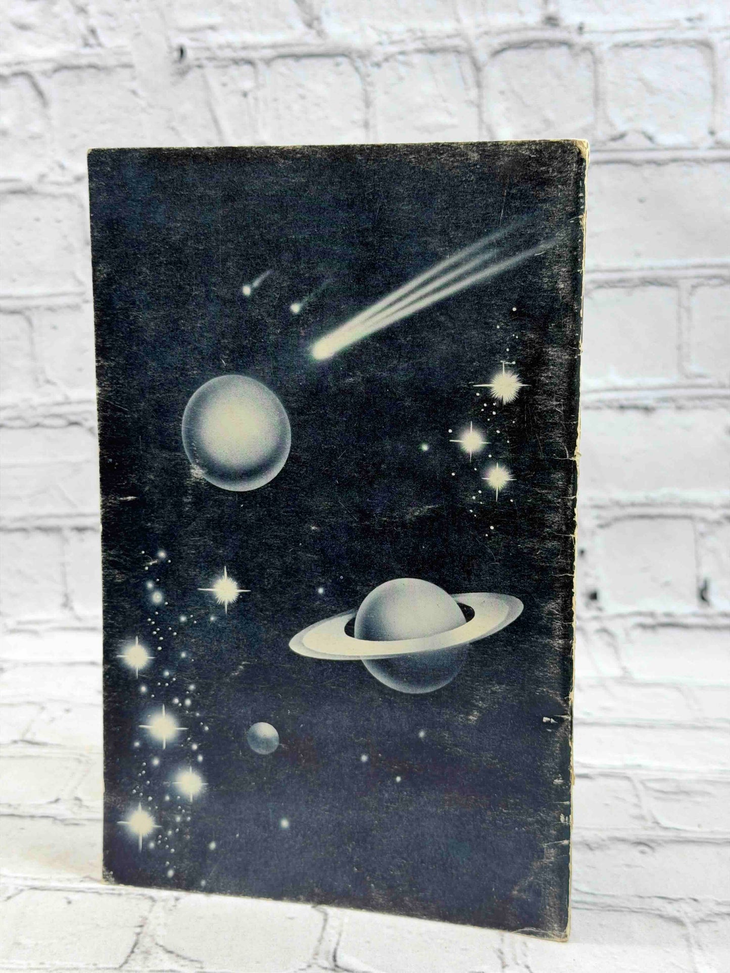 The Spitz Junior Planetarium (Manual)