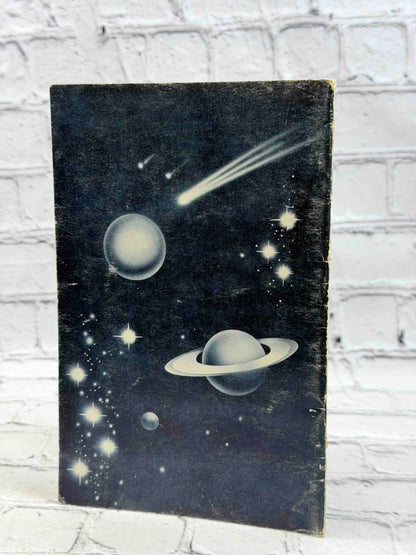 The Spitz Junior Planetarium (Manual)