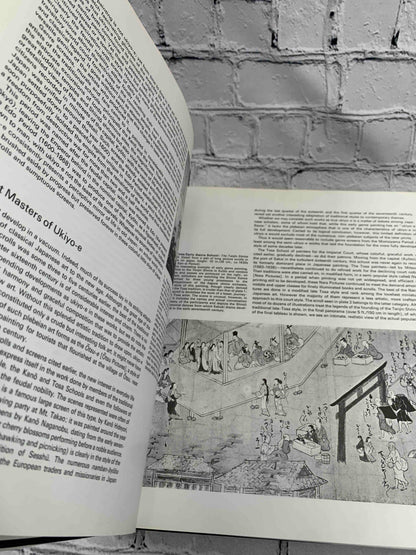 Images from the Floating World: The Japanese Print