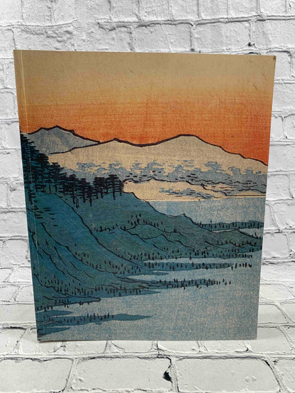 50 impressions: Japanese colour woodblock prints in the College Art Collections