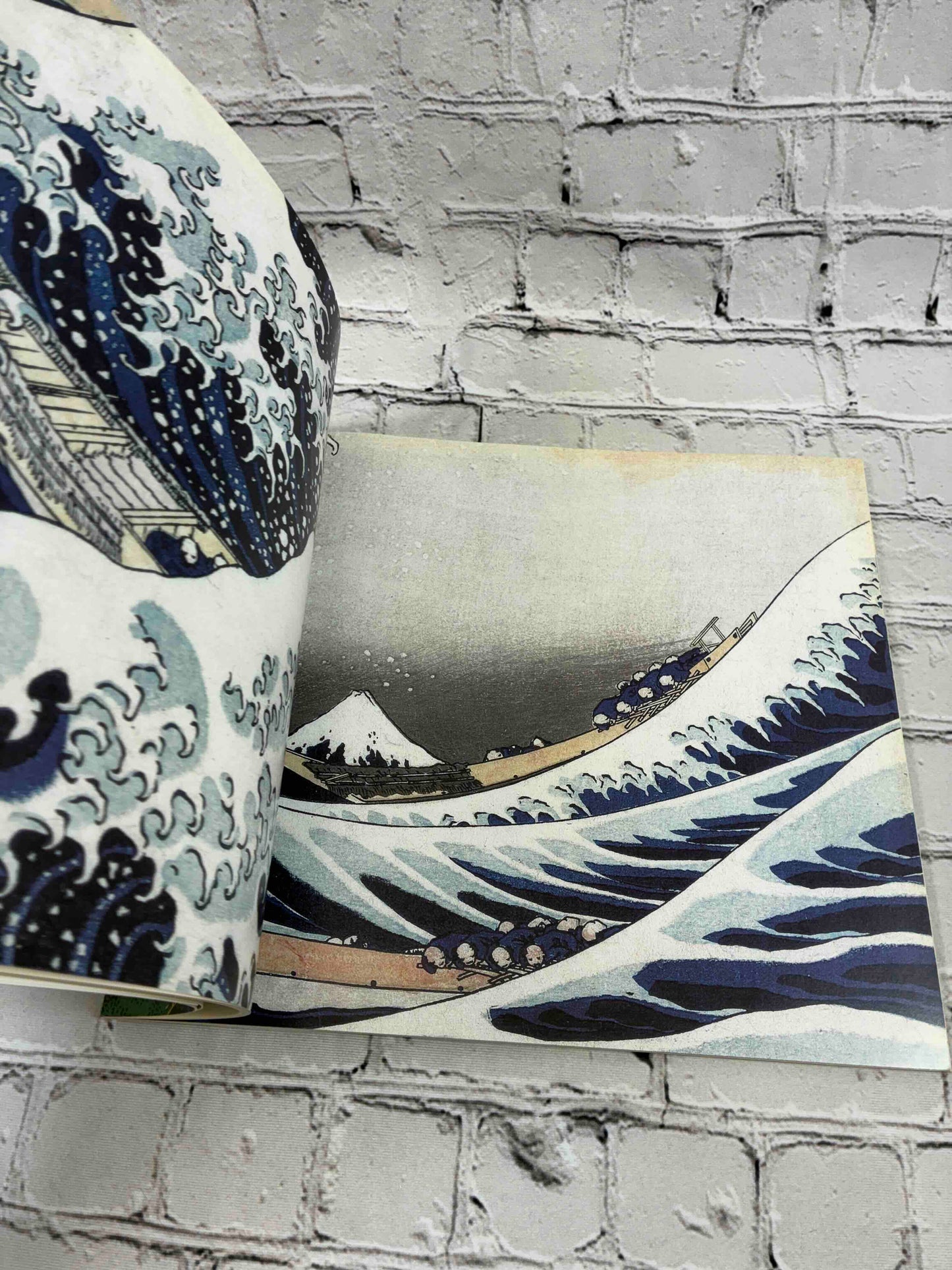 Hokusai