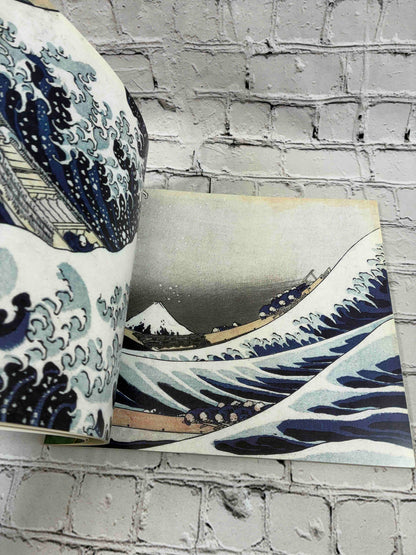 Hokusai