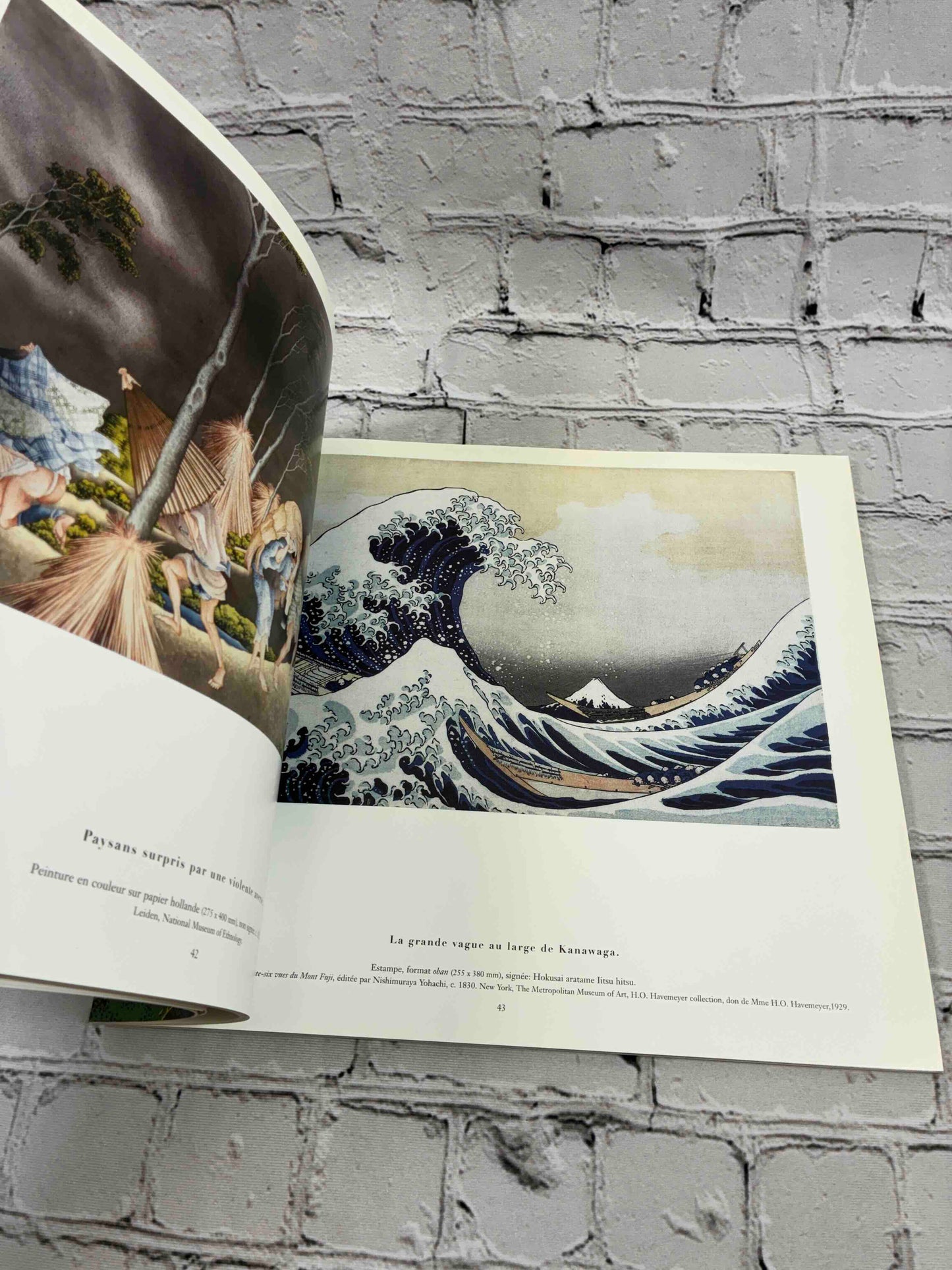 Hokusai
