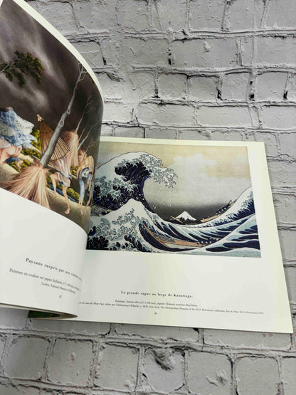 Hokusai