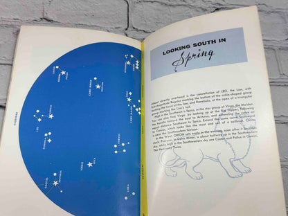The Spitz Junior Planetarium (Manual)