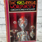 The 1983 Annual World's Best SF, edit Donald A Wollheim [Book Club Edition]