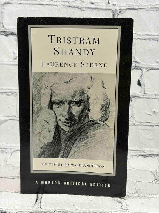 Tristram Shandy