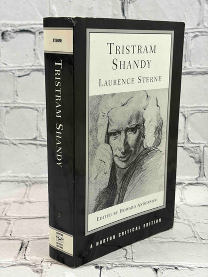 Tristram Shandy