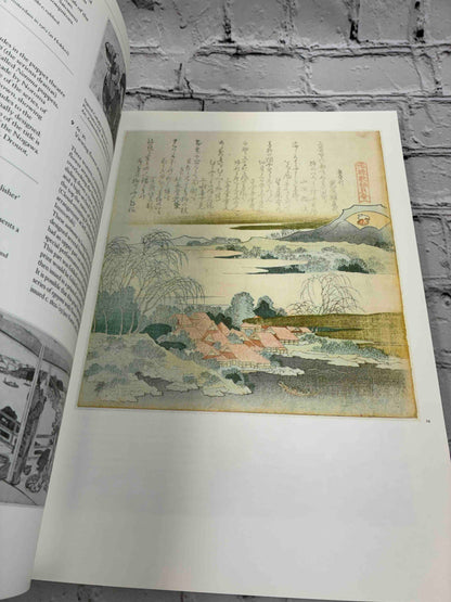 Hokusai and his school: Japanese Prints c. 1800-1840