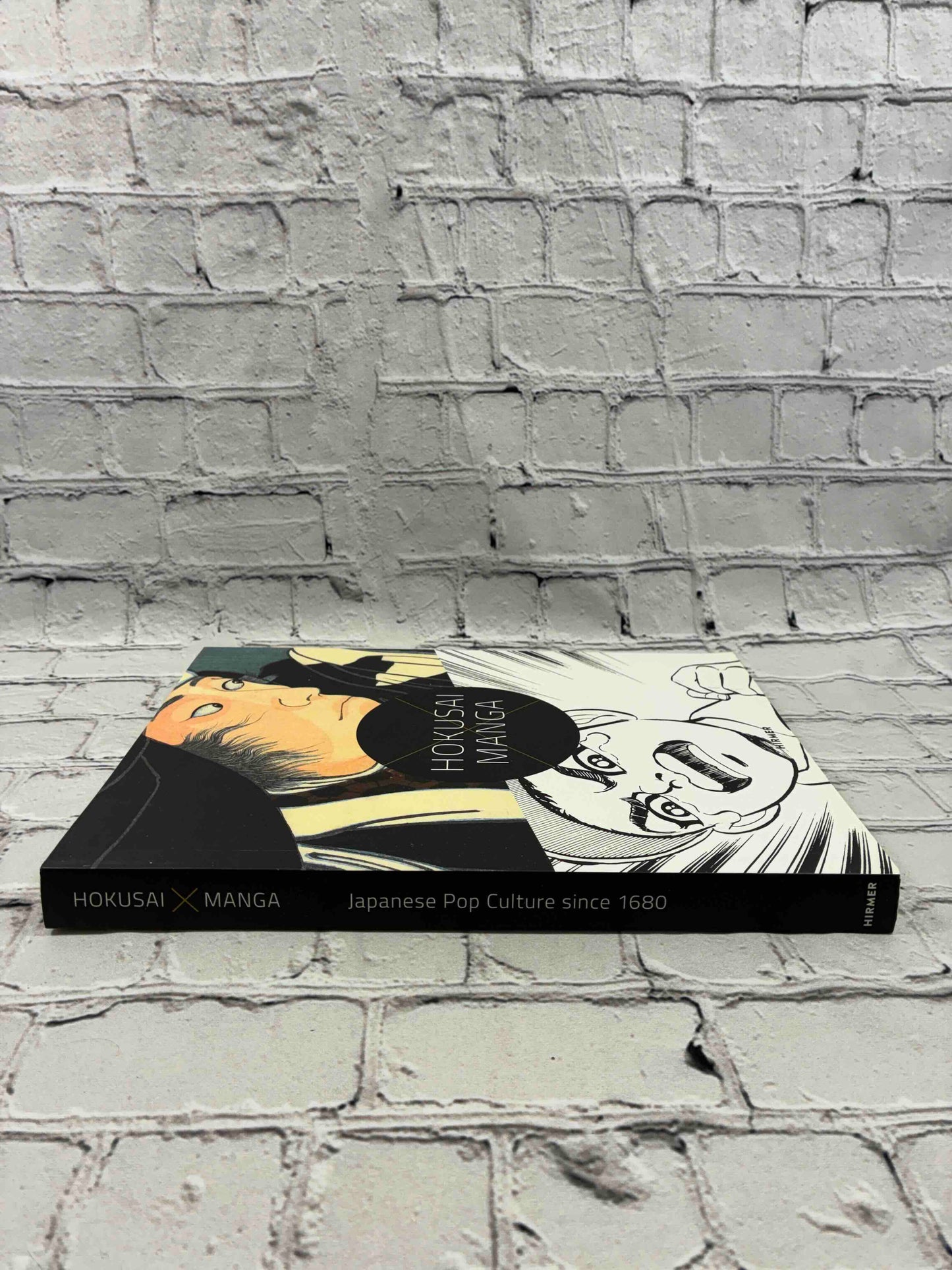 Hokusai X Manga: Japanese Pop Culture Since 1680