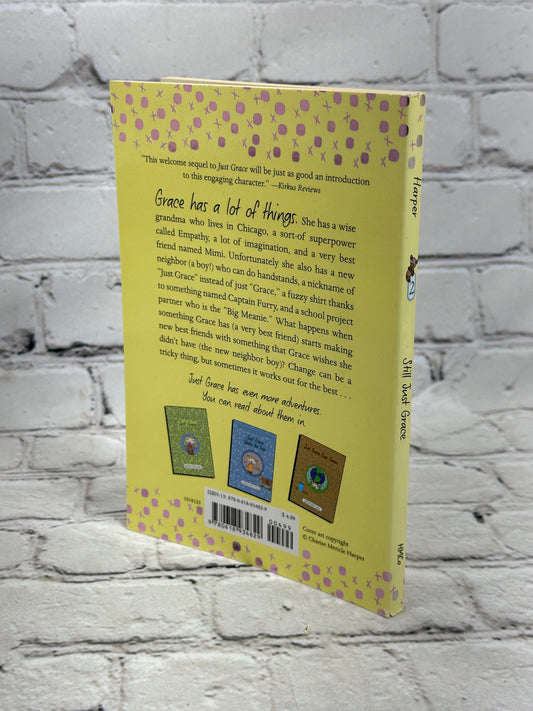 Still Just Grace By Charise Mericle Harper [The Just Grace Series · 2007]
