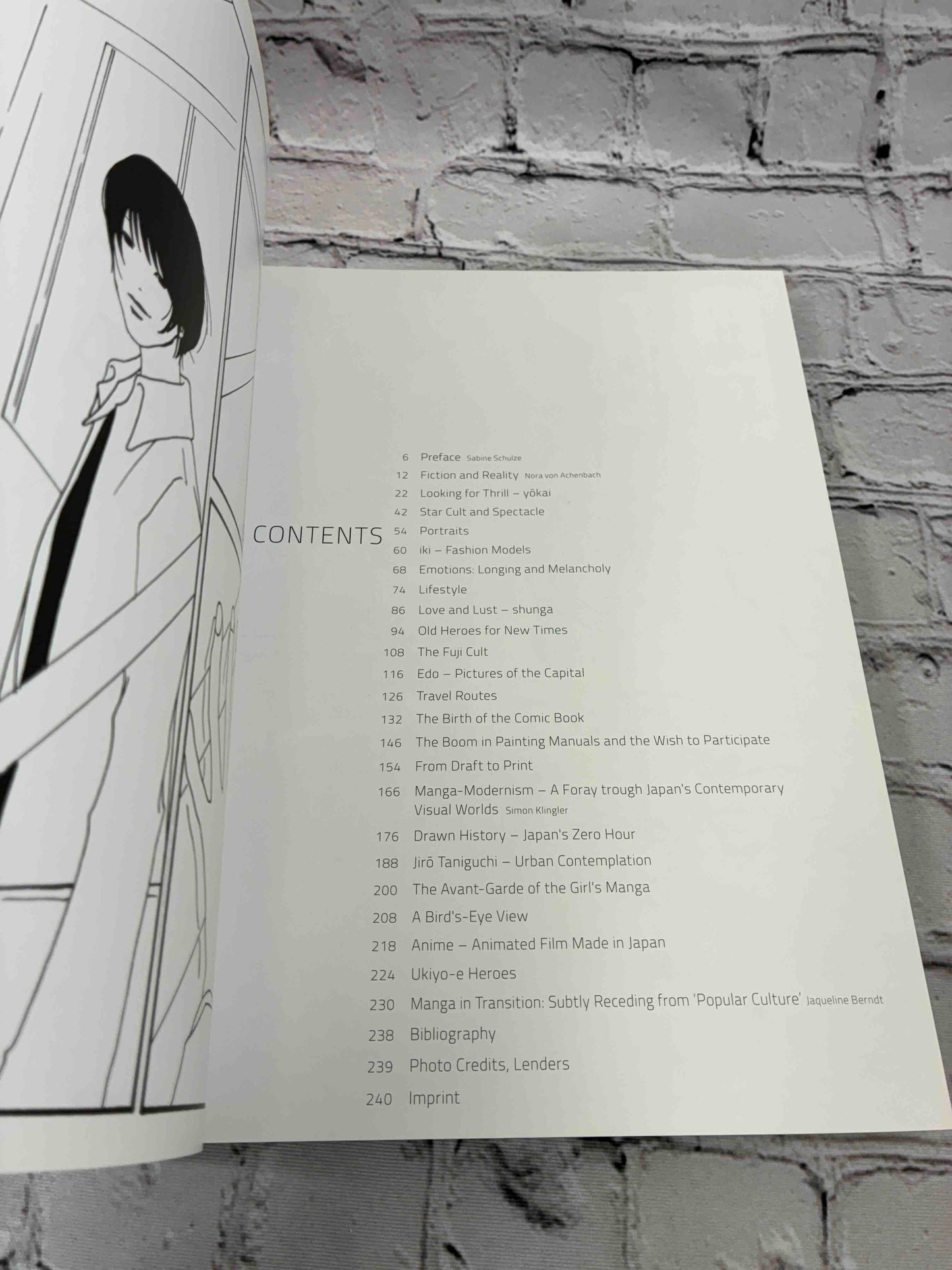 Hokusai X Manga: Japanese Pop Culture Since 1680