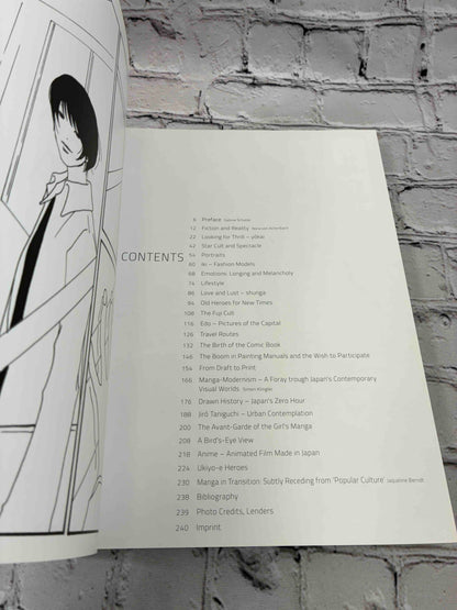 Hokusai X Manga: Japanese Pop Culture Since 1680