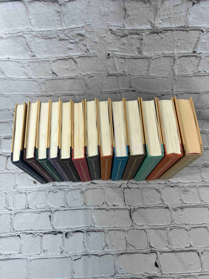 A Series of Unfortunate Events Complete Set 1-13