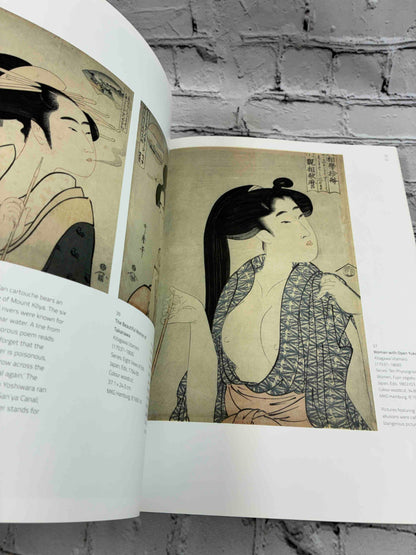 Hokusai X Manga: Japanese Pop Culture Since 1680