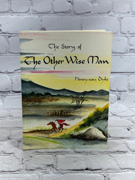 The Story of the Other Wise Man by Van Dyke Henry [2002]