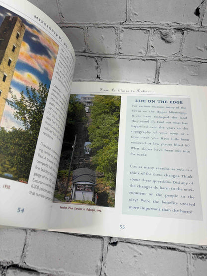 Mississippi Escapade: Reliving the Grand Excursion of 1854