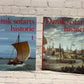 Dansk Søfarts Historie Danish Maritime History [Complete 1-7 · 1997 · Gyldendal]