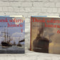 Dansk Søfarts Historie Danish Maritime History [Complete 1-7 · 1997 · Gyldendal]