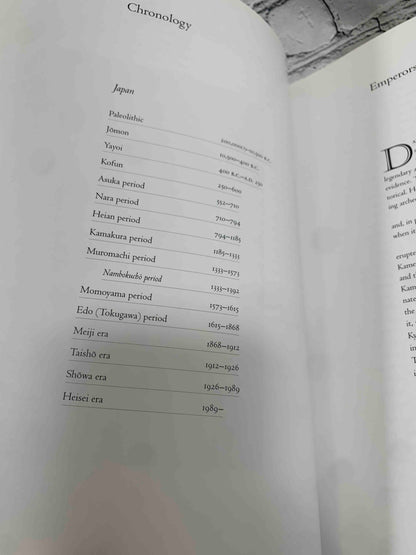 Twelve Centuries of Japanese Art from the Imperial Collections