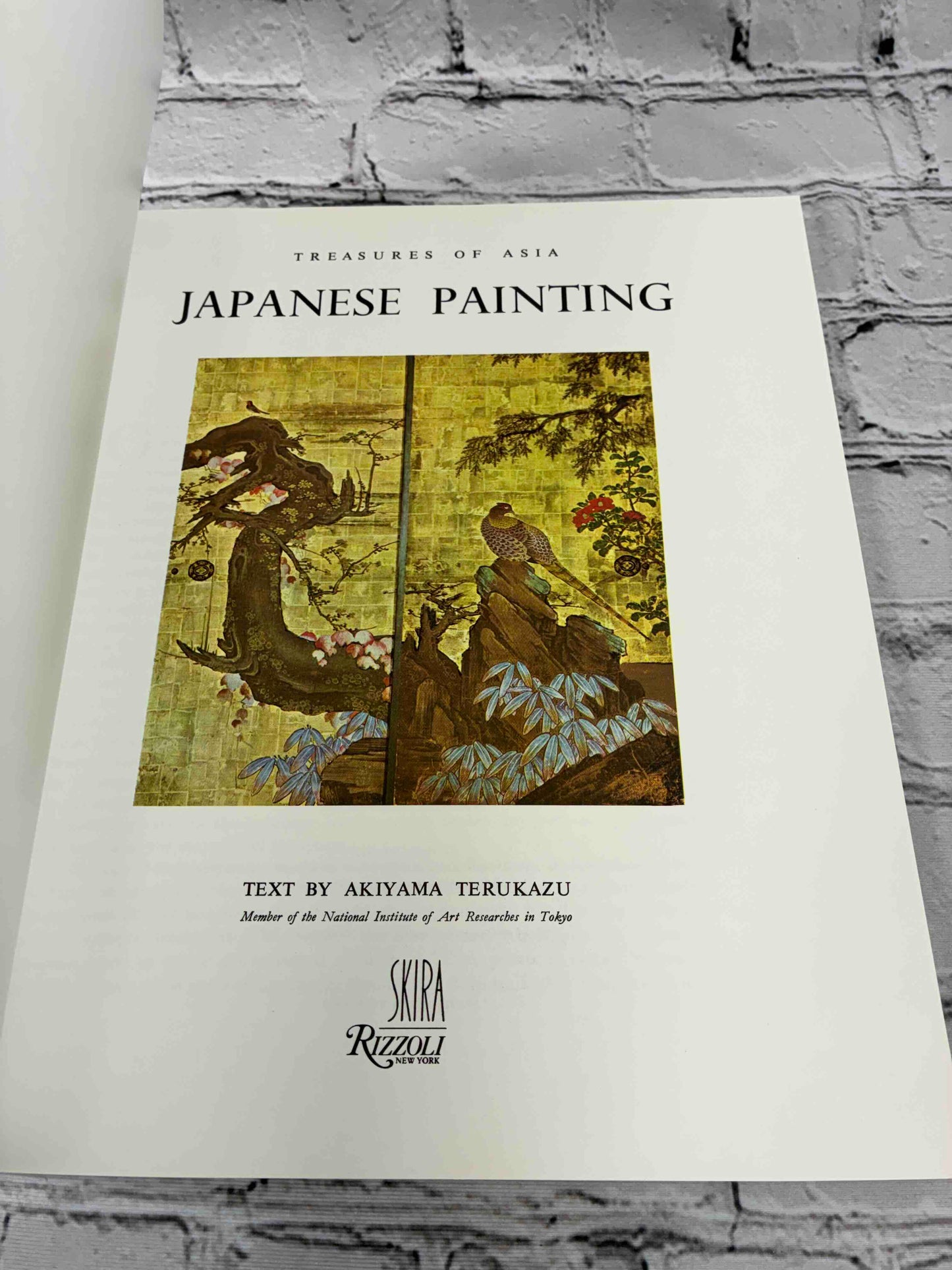 Japanese Painting